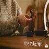 USB Real Home Lie Detector Polygraph view 4