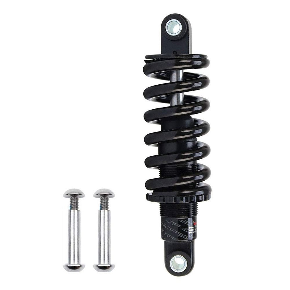TYXTYX MTB Rear Coil Shock 125/150/165/190 mm