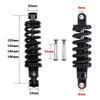 TYXTYX MTB Rear Coil Shock 125/150/165/190 mm view 2