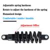 TYXTYX MTB Rear Coil Shock 125/150/165/190 mm view 4