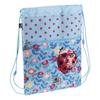Busquets Backpack with Ladybug Strings view 1