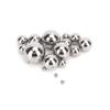 High-Precision Bearing Steel Balls, 15 / 15.03 / 15.04 / 15.05 / 15.875 / 15.88 / 15.06 mm, 60 pcs. view 3