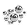 High-Precision Bearing Steel Balls, 15 / 15.03 / 15.04 / 15.05 / 15.875 / 15.88 / 15.06 mm, 60 pcs. view 4