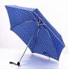 DJMJHG Women's Super Mini Lace Pocket Umbrella, 190 g, 5-Layer Waterproof Travel Umbrella 2 view 2