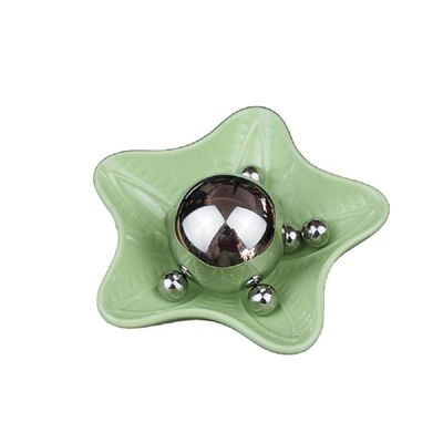 High-Precision Bearing Steel Balls, 12.7–15 mm, 20 pcs