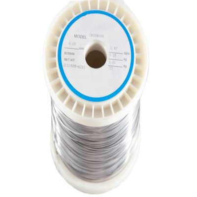 5 m Nichrome 0.8 mm Heating Wire NiCr 80/20