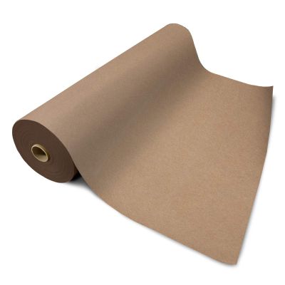 Floordirekt Sintra Exhibition Carpet | Runner Flooring for Trade Shows, Weddings & Events | Beige 0208, 100 x 4,000 cm