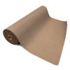 Floordirekt Sintra Exhibition Carpet | Runner Flooring for Trade Shows, Weddings & Events | Beige 0208, 100 x 4,000 cm view 1
