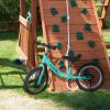 GASLIKE 14-Inch Balance Bike for Kids Ages 2–6, with Brake and Adjustable Seat view 3