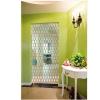NMDCDH Crystal Bead Curtain for Doors, Customizable (Color: A, 35 Strands, 140 x 150 cm) view 3