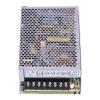 Eujgoov AC/DC Switching Power Supply, 115/230VAC Input, 5V/11A, 12V/4A, -5V/1A, -12V/1A DC Outputs view 2