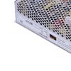 Eujgoov AC/DC Switching Power Supply, 115/230VAC Input, 5V/11A, 12V/4A, -5V/1A, -12V/1A DC Outputs view 3