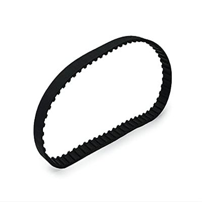 Closed-Loop T5 Timing Belt, 10 mm Wide, 200 mm Long / 40 Teeth
