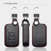 WJBABJ Pink Key Fob Cover for Toyota Camry 2012, 3-Button Smart Remote view 4