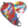 Zeus Thunder PRO Padel Racket view 1
