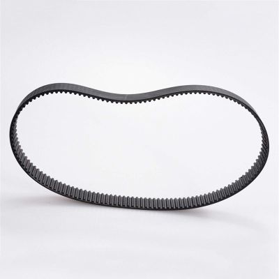 Xuulan Xianglaa HTD3M Closed-Loop Timing Belt, 3 mm Pitch