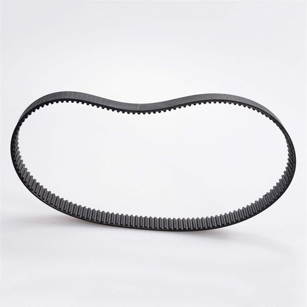 Xuulan Xianglaa HTD3M Closed-Loop Timing Belt, 3 mm Pitch