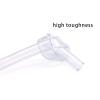 Pangocho Jinchao Transparent PVC Plastic Hose, 1 m/3 m, 2–25 mm Diameter view 4