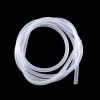 Pangocho Jinchao Clear Plastic Hose, 1 m, Flexible Transparent Silicone Rubber Water Tube, 2/3/4/5/6/8/8/10 mm Diameter (Color: 5 x 10 mm) view 1