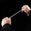 Pangocho Jinchao Clear Plastic Hose, 1 m, Flexible Transparent Silicone Rubber Water Tube, 2/3/4/5/6/8/8/10 mm Diameter (Color: 5 x 10 mm) view 4