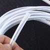 Pangocho Jinchao Transparent Silicone Tubing, 2–14 mm, 1/3/5 m view 3