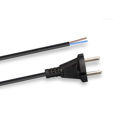 MisterVac Power Supply/Repair Cable Compatible with Scheppach NTS16 Wet/Dry Vacuum
