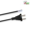 MisterVac Power Supply/Repair Cable Compatible with Scheppach NTS16 Wet/Dry Vacuum view 2