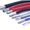 Geeyu ZHaonan Soft Heat-Resistant Silicone Wire, 12–30 AWG view 4