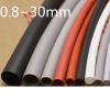 Pangyoo PYouo Silicone Heat-Shrink Tubing, 2500 V, Black, 15 mm view 2