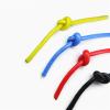 ZHaonan Copper Cable, Heat-Resistant Soft Silicone Wire, 12 AWG–30 AWG, Connector Replacement Parts (Green, 18 AWG, 1 m) view 2