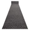 rugsx Vectra 316 Doormat, Non-Slip, Indoor & Outdoor, Beige, 200 x 160 cm view 1