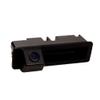 (5pcs) Rear View Camera, Color Backup Camera, Parking Camera with Night Vision, Waterproof and Impact-Resistant Trunk Handle for Audi view 1