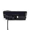 (5pcs) Rear View Camera, Color Backup Camera, Parking Camera with Night Vision, Waterproof and Impact-Resistant Trunk Handle for Audi view 4