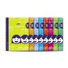 Lamela F, 80 Sheets, Pack of 5, 10 pcs. view 1