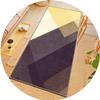 ACUY Hallway Runner Rug 40 x 420 cm, Non-Slip, Easy-Care, Soft Short Pile view 1