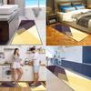 ACUY Hallway Runner Rug 40 x 420 cm, Non-Slip, Easy-Care, Soft Short Pile view 2