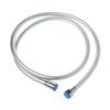 Chrome 1.5 m PVC Flexible Shower Hose view 1