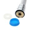 Chrome 1.5 m PVC Flexible Shower Hose view 3