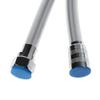 Chrome 1.5 m PVC Flexible Shower Hose view 4