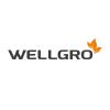 WELLGRO 12-Pack Gaskets for Clamp-Closure Jars, Red view 4