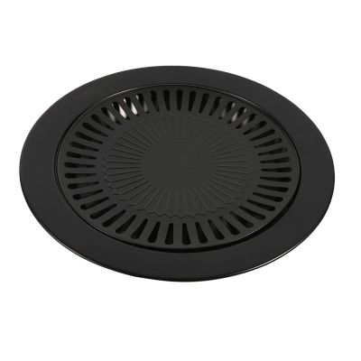Niiyen Two-Tier Nonstick Grill Pan and Roasting Tray