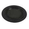 Niiyen Two-Tier Nonstick Grill Pan and Roasting Tray view 1