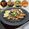Niiyen Two-Tier Nonstick Grill Pan and Roasting Tray view 4