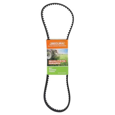 SECURA Timing Belt for Stiga Ready/Villa 85 Combi Mower Deck
