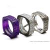 Siraya Tech Cast Castable 3D Printer Resin (Purple, 1 kg) view 3