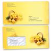 Paper-Media OSTERFEST Envelopes – 50 DL Size (with Window) view 2