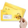 Paper-Media OSTERFEST Envelopes – 50 DL Size (with Window) view 4