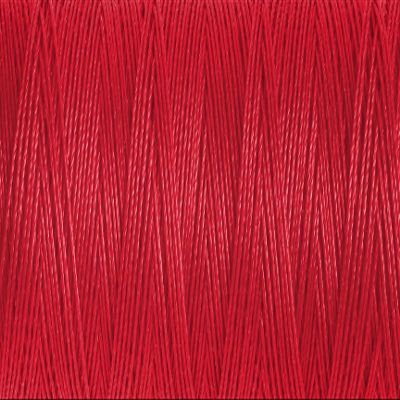 Gütermann G702160-156 Deco Stitch Sewing Thread, Red, 70 m