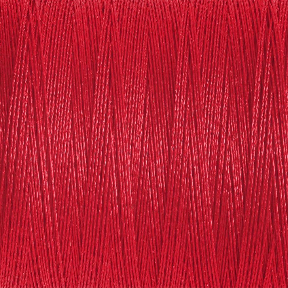 Gütermann G702160-156 Deco Stitch Sewing Thread, Red, 70 m