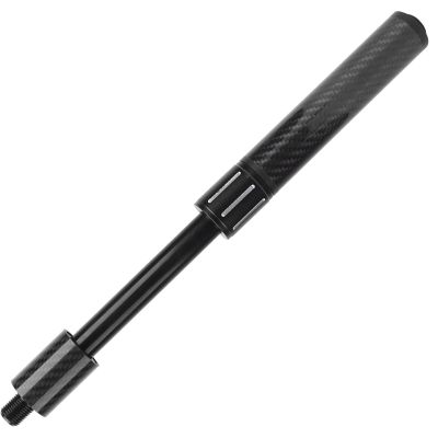 Adjustable Carbon Fiber Pool Cue Extension